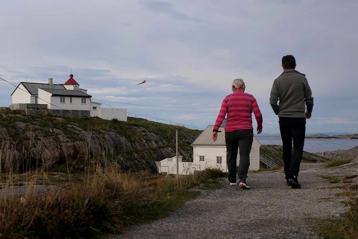 Photo: Averøy Stavneset – Joachim Borøchstein 