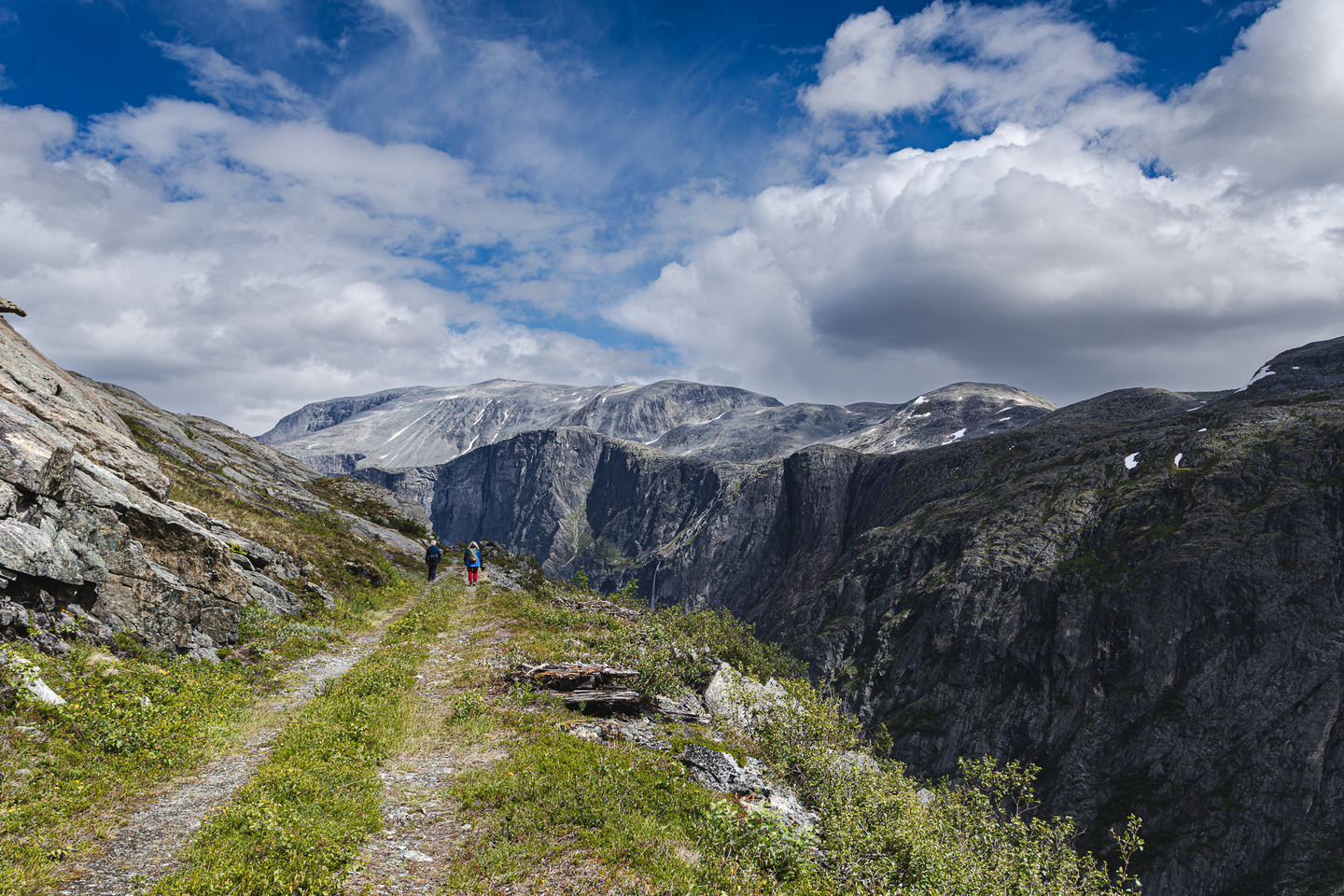 Photo: Steinar Melby, norscape.com